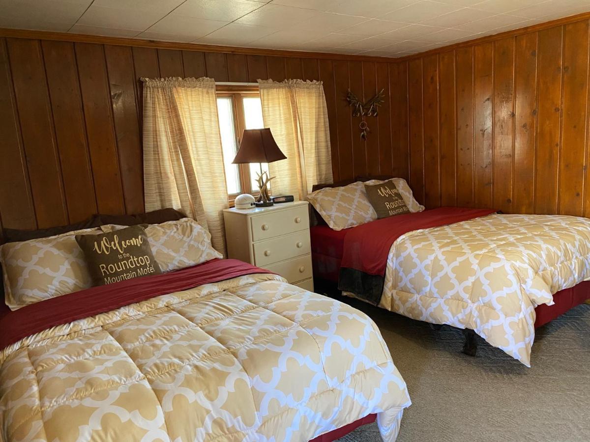 Hotel Roundtop Mountain Vista - And