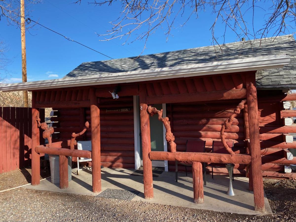Roundtop Mountain Vista - And 2* Thermopolis