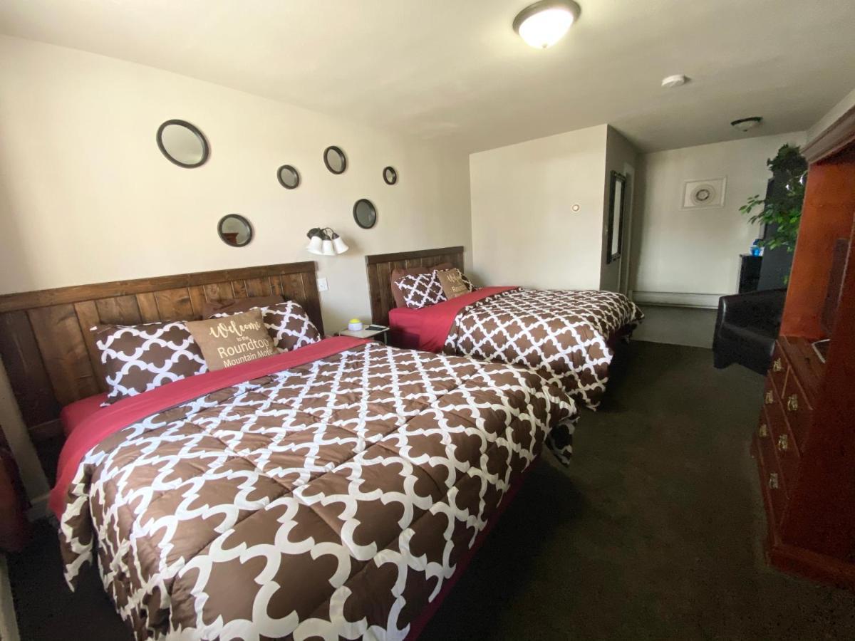 Roundtop Mountain Vista - And Hotel 2*