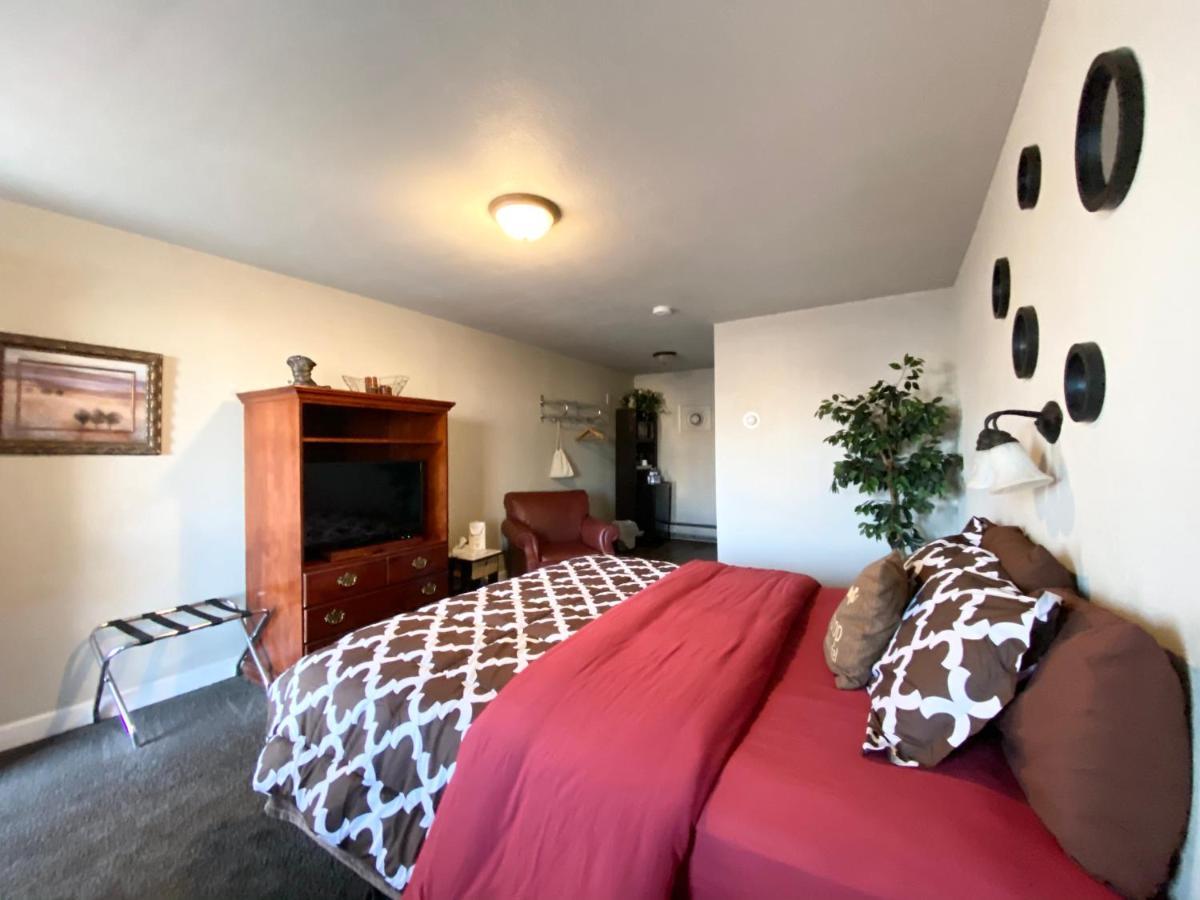 Roundtop Mountain Vista - And Hotel 2*
