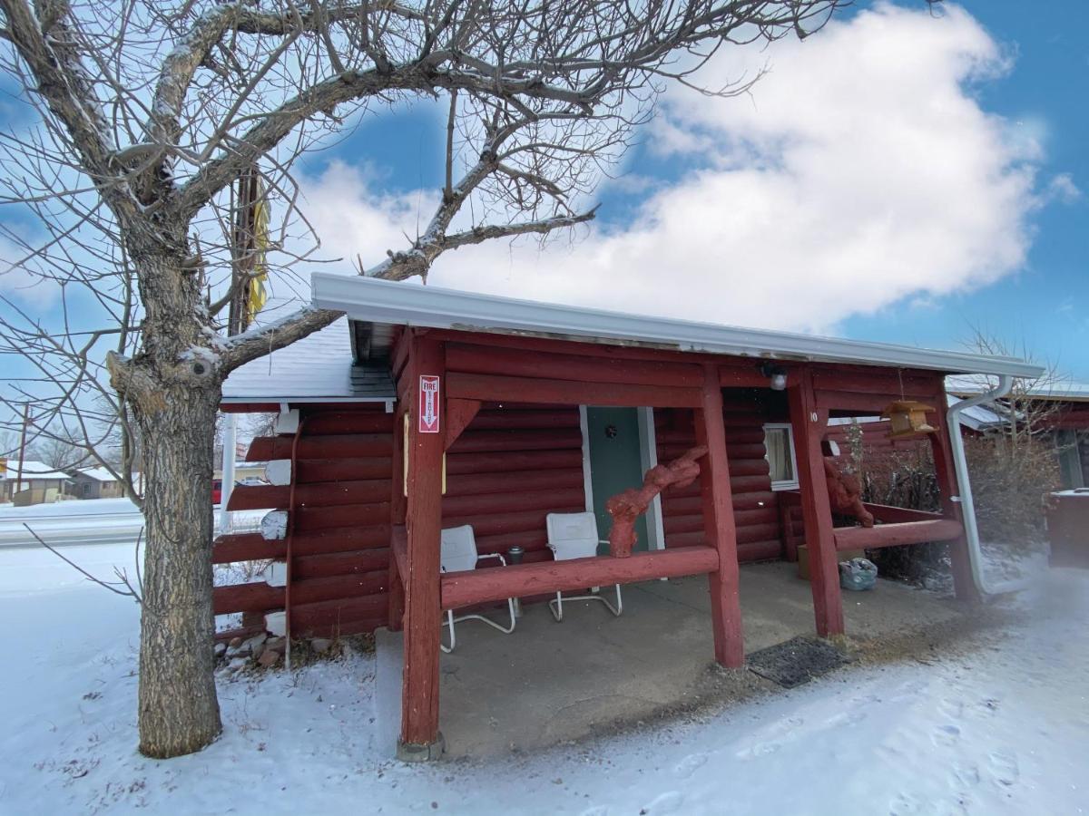 Roundtop Mountain Vista - And Thermopolis