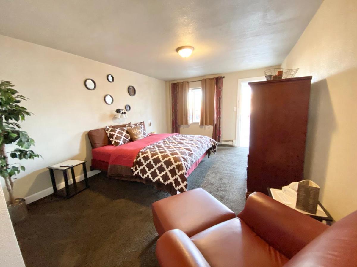 Hotel Roundtop Mountain Vista - And