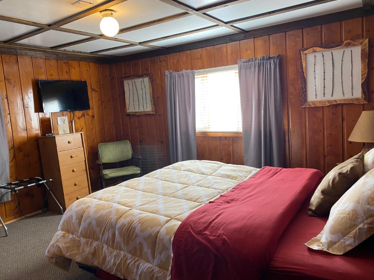 Hotel Roundtop Mountain Vista - And 2*