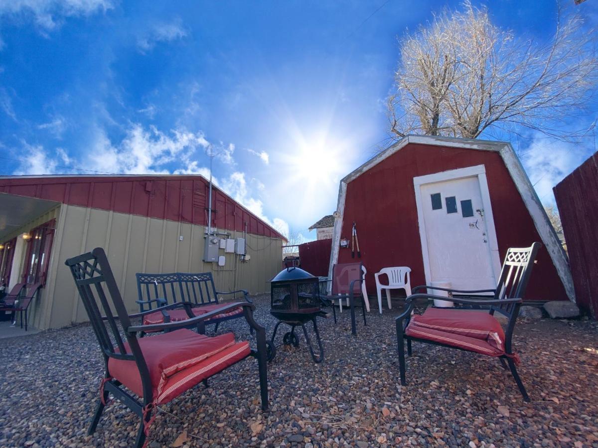 Roundtop Mountain Vista - And Hotel 2*
