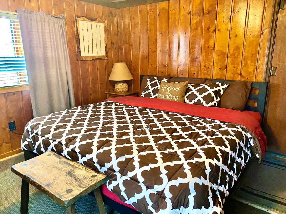 Hotel Roundtop Mountain Vista - And Thermopolis
